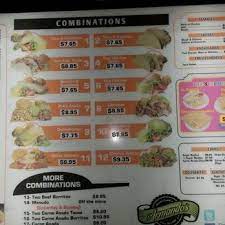 Armando S Mexican Food 17 Photos 54 Reviews Mexican 711 E Carefree Hwy Phoenix Az Restaurant Reviews Phone Number
