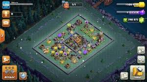 Download clash of clans mod apk latest version for your android phone. Atrasis Private Clash Of Clans Server 14 211 6 Para Android Descargar
