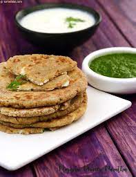 Rajgira Paneer Paratha Farali Paratha Recipe Vrat Ka Paratha Upvas Ka Paratha Recipe Paratha Paratha Recipes Recipes