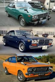 Image result for Brainard Blue 1958 Datsun