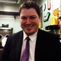 Eric Ernst Email & Phone Number