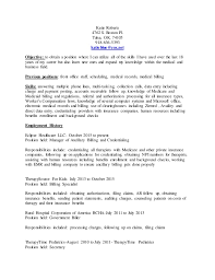 katie roberts resume