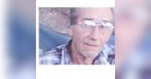 Ken Thacker Obituary