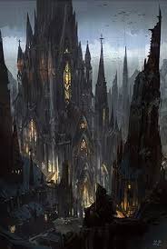 Maybe you would like to learn more about one of these? 62 Gothic City Ideas Gothic City Fantasy Castle