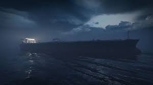 How a dark fleet of ships is helping Russia evade oil sanctions | Euronews