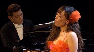 너와 나.mv sumi jo(조수미) _ i'm a korean *english subtitles are now available. Sumi Jo ì¡°ìˆ˜ë¯¸ Recital Paris For My Father 2006 Hd Youtube