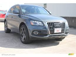 Image result for Meteor Gray 2010 Q5