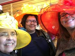 Remembering Mary Ann Mackey