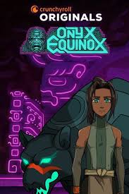 Saison 1 saison 2 saison 3 saison 4 saison 5 saison 6 saison 7. Onyx Equinox Ep 1 Series 1 Episode 1 Full Episodes On Crunchyroll By Li V Eho Onyx Equinox Ep 1 Series 1 Episode 1 Nov 2020 Medium