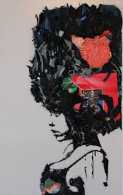 Black Art In America 10 Emerging Black Male Artists To Collect Male Artist Black Artists African American Artist