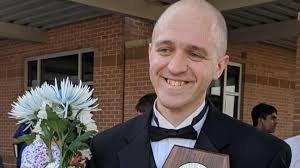 Fundraiser for Thomas B. Landfried by Tiffany Abbott : Help Thomas  Landfried Get Back To Teaching Band