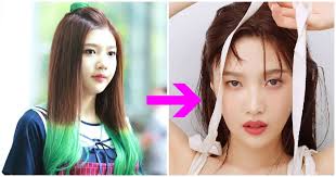 Irene seulgi wendy joy yeri. 20 Photos Showing How Much The Red Velvet Members Have Blossomed Since Their Debut Koreaboo