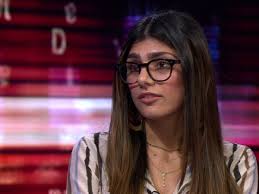 La infartante foto de Mia Khalifa en shortcito que acalora Instagram