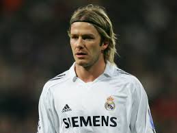 After his successful stint at manchester united, he arrived at real madrid where the expectation generated by his signing was enormous. On This Day In 2003 David Beckham S Move To Real Madrid Confirmed Shropshire Star