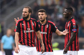 Gianluigi donnarumma, fikayo tomori, simon kjaer, diogo dalot, davide calabria (74′ pierre kalulu), brahim díaz (69′ sandro tonali), franck kessié, souahilo meïté, rafael leão, rade krunic, alexis. Hasil Liga Eropa Ac Milan Kandas Sevilla Lolos Chelsea Seri Bola Tempo Co