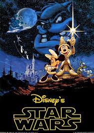 33115302mk Jpg Star Wars Poster Disney Star Wars Disney Posters
