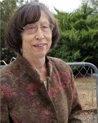 Betty June Kendrick Obituary November 8, 2024