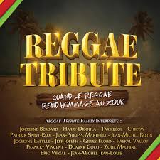 Jocelyne béroard is an actress, known for nèg maron (2005), gang of the caribbean (2016) and. Reggae Tribute Quand Le Reggae Rend Hommage Au Zouk Compilation By Various Artists Spotify