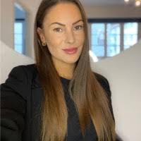 Sandra Wallin's Instagram, Twitter & Facebook