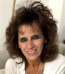 Monica Guthridge Obituary