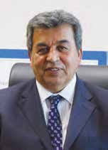 Global Sanayici Dergisi web