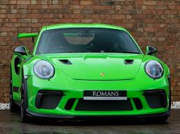 Check spelling or type a new query. 2018 Used Porsche 911 Gt3 Rs Lizard Green