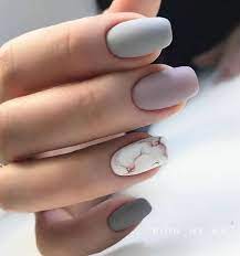 Our next short acrylic nail idea is funky and unique! 50 Cute Short Acrylic Square Nails Design And Nail Color Ideas For Summer Nails Page 27 Of 51 Latest Fashion Trends For Woman Square Nail Designs Cute Acrylic Nail Designs Short Square Nails