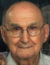 Ray Eugene Rader Obituary (1923