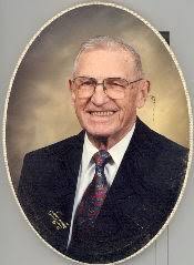 Roy Settle Obituary (1922