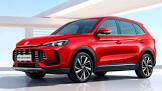 MG-ZS