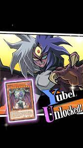 Can someone explain or give some deck guide for unlock the char? News Yubel Is Now Unlockable R Duellinks