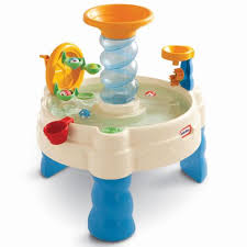 Spiralin Seas Waterpark Little Tikes Water Table Kids Water Table Little Tikes
