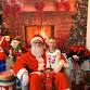 2026 Santa on Main