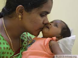 A Miscarriage Took Away Their First Baby Now They Might Lose Another To Heart Disease Milaap