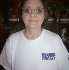 Gail Cauldwell in people