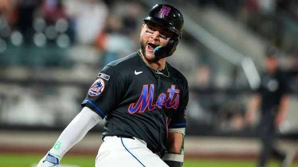 Bo Bichette - New York Mets Third Baseman - ESPN