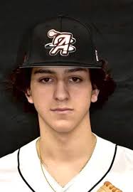 Class of 2023 Delaware HS Baseball Player State Rankings