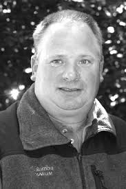 Search continues for missing man