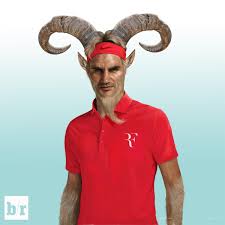 1 Scar18tt Scarlett Li Twitter Roger Federer Scarlett Mens Tops