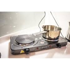 Walaupun dengan kemunculan pelbagai dapur elektrik yang serba canggih, tempat memasak berasaskan gas masih lagi memonopoli ruang dapur di kebanyakan rumah di seluruh malaysia. Kompor Elektrik Listrik 2 Tungku Idealife Ildi402 Electronic Hot Stove Murah Di Jakarta Tribunjualbeli Com