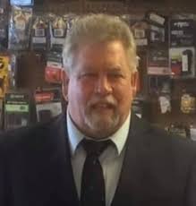 Obituary of David Randall Hirst