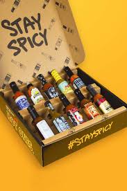Hot Ones Hot Sauce Hot Ones 10 Pack Season 16 Heatonist