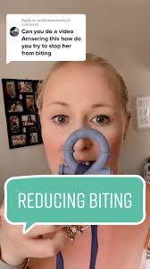 Strategies to Address Biting in Autistic Children