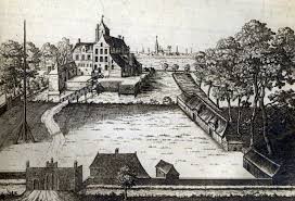Zwijndrecht is een plaats en gemeente in de belgische provincie antwerpen. Het Kraaienhof Lag Op De Grens Van Burcht En Het Gedeelte Van Zwijndrecht Dat Later Bij Antwerpen Werd Gevoegd Linkeroever O Antwerpen Oude Foto S Foto S