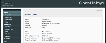 Upgrading Asus Rt Ac66u To Tomatousb Shadowandy My Life Stories