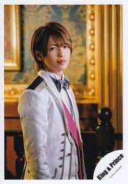 amazon king prince 公式 生 写真 岩橋玄樹 kp00161 アイドル 芸能人グッズ 通販 ジャニショ 写真 キンプリ 画像 岩橋玄樹