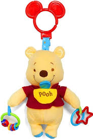 Check spelling or type a new query. Winnie The Pooh Baby Pooh Activity Toy Samuel Johnston Com
