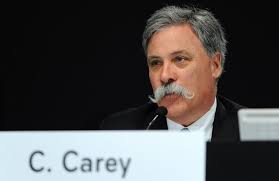 Fox Shake-Up: What's Next for Chase Carey?