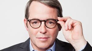 Matthew Broderick: 'Sylvia' Marks Return to Broadway in Canine Comedy