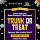 4th Annual Trunk or Treat Event! event image
